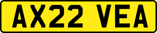 AX22VEA