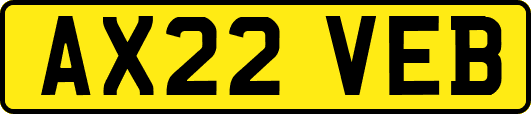 AX22VEB