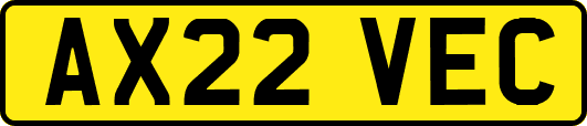 AX22VEC