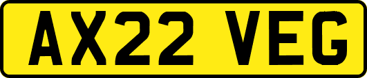 AX22VEG