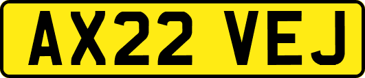 AX22VEJ