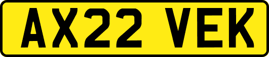 AX22VEK