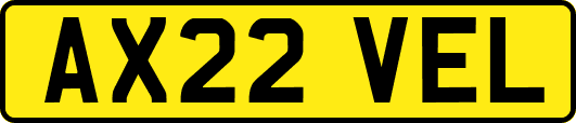 AX22VEL