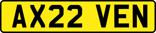 AX22VEN