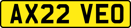 AX22VEO