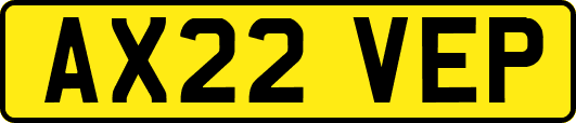 AX22VEP