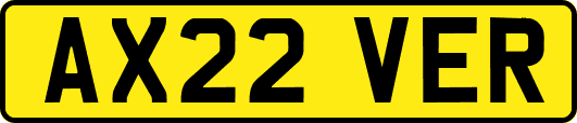 AX22VER