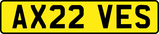 AX22VES