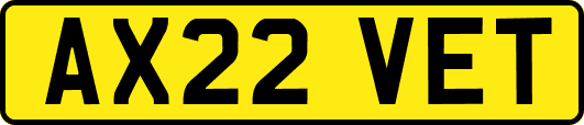 AX22VET