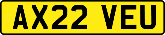 AX22VEU