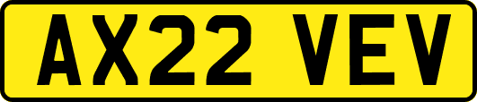 AX22VEV