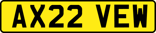 AX22VEW