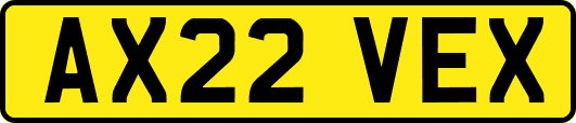 AX22VEX