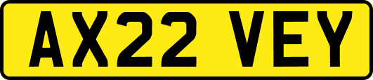 AX22VEY