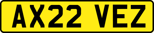 AX22VEZ