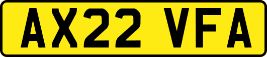 AX22VFA