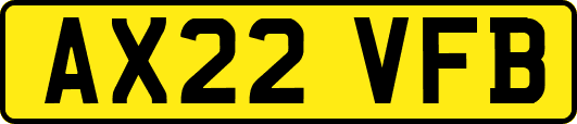 AX22VFB