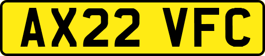 AX22VFC