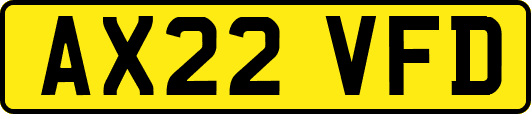 AX22VFD