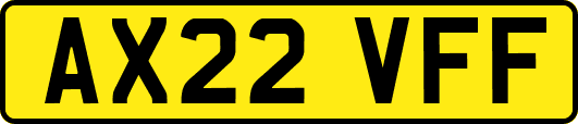 AX22VFF