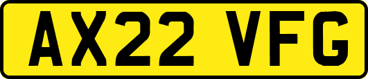 AX22VFG