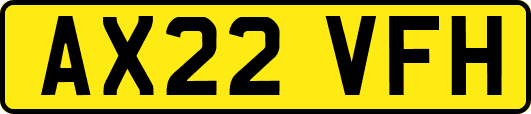 AX22VFH