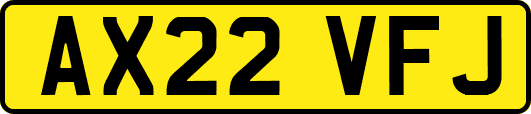 AX22VFJ