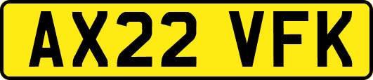 AX22VFK