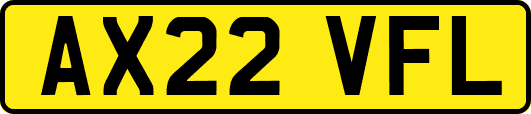 AX22VFL