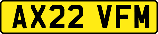 AX22VFM