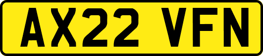 AX22VFN