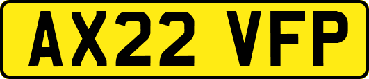 AX22VFP