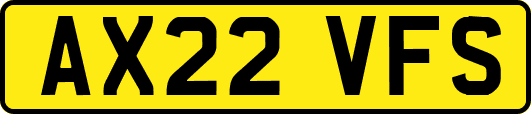 AX22VFS