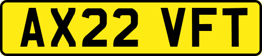 AX22VFT