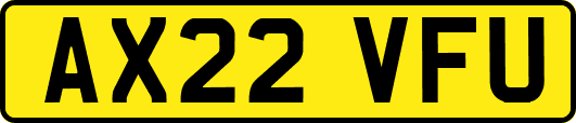 AX22VFU