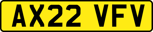 AX22VFV