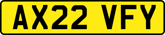 AX22VFY