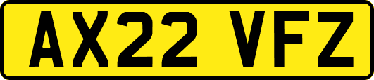 AX22VFZ