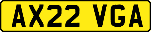 AX22VGA