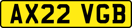 AX22VGB