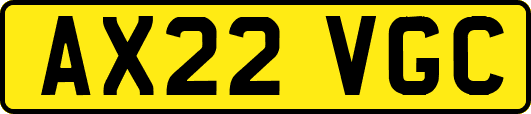 AX22VGC