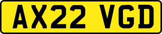 AX22VGD