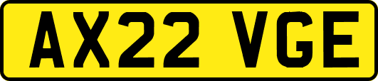 AX22VGE