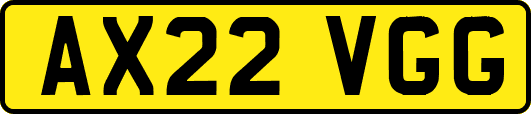 AX22VGG