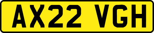 AX22VGH