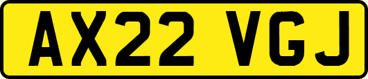 AX22VGJ