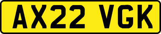 AX22VGK