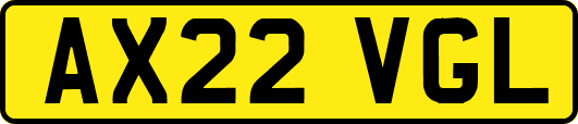 AX22VGL
