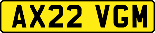 AX22VGM