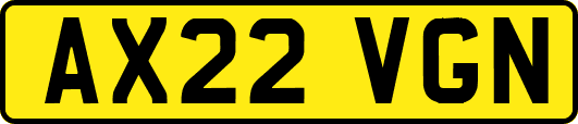 AX22VGN